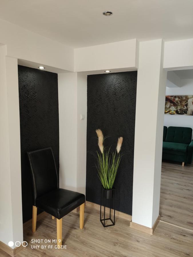 Apartamenty Pod Sosnami Ostroda Miedzylesie 6Os Exteriér fotografie